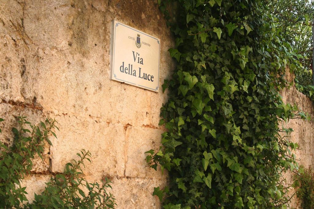La Corte Della Luce Удженто Экстерьер фото